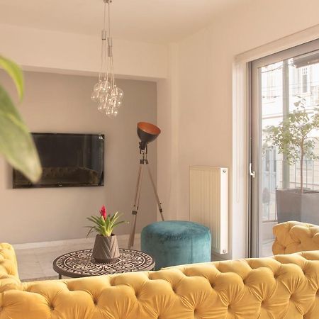 דירות אתונה Living Stone Bronze מראה חיצוני תמונה