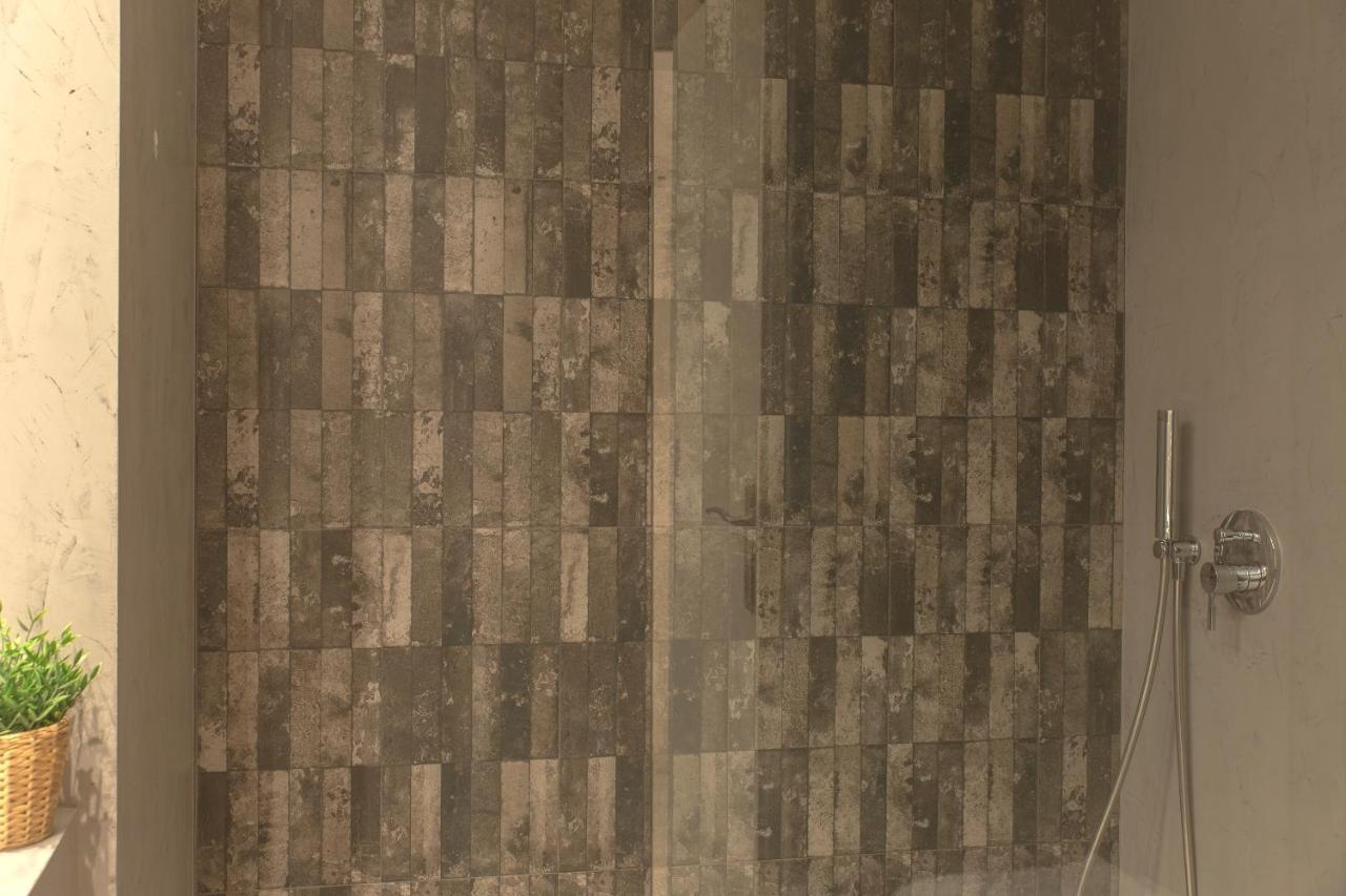 דירות אתונה Living Stone Bronze מראה חיצוני תמונה